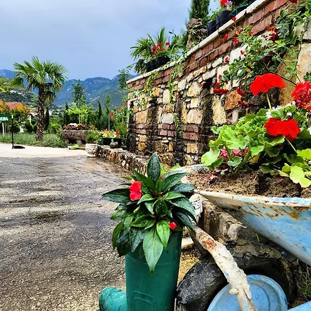 Casa de hóspedes Lord Byron 4*