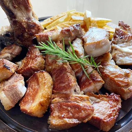 Casa de hóspedes Lord Byron Tepelene