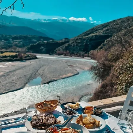 Casa de hóspedes Lord Byron 4*