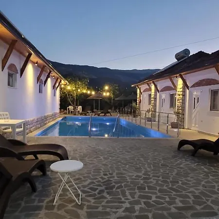 Casa de hóspedes Lord Byron 4*