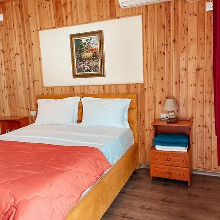 Lord Byron 4* Tepelene