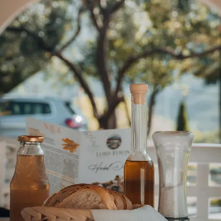 Lord Byron 4* Tepelene