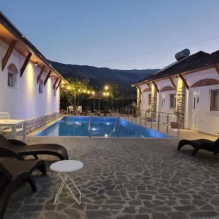 Lord Byron Casa de hóspedes 4*