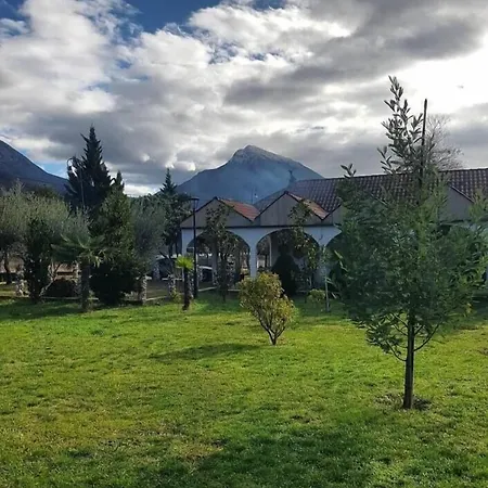 Lord Byron 4* Tepelene