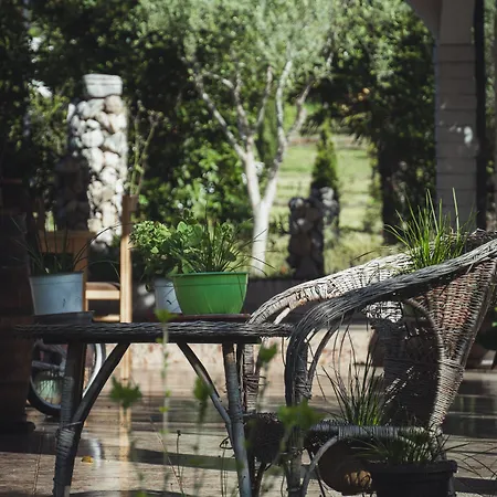 Lord Byron Konukevi 4*