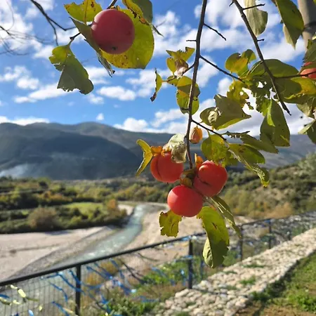 Lord Byron Konukevi 4*