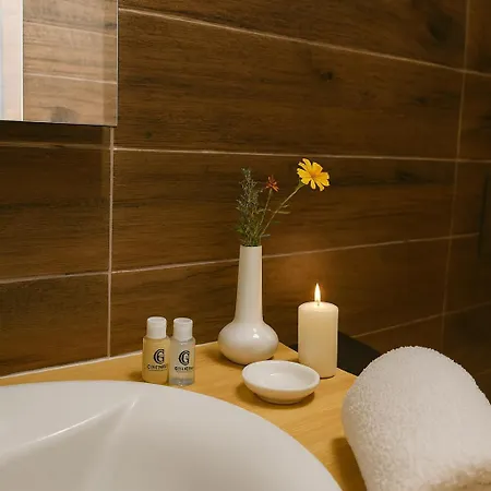 Lord Byron Konukevi 4*