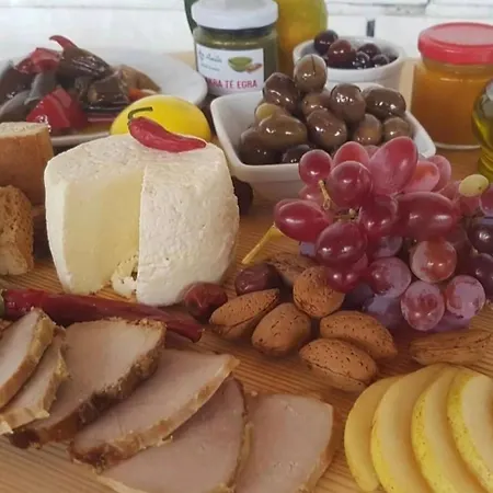 Konukevi Lord Byron 4*