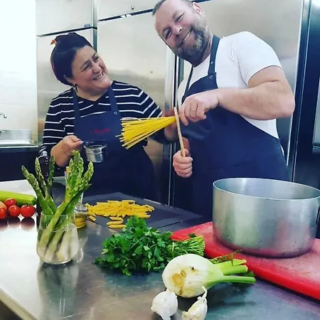 Lord Byron Konukevi 4*