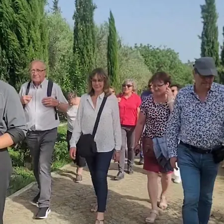 Konukevi Lord Byron 4*