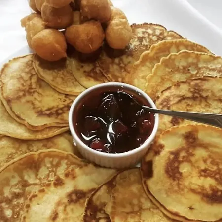 Lord Byron 4* Tepelene