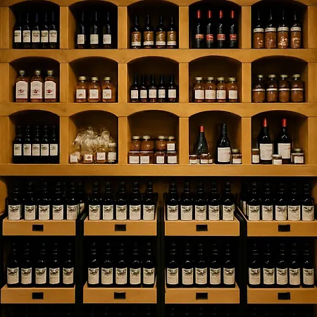 Konukevi Lord Byron Tepelene