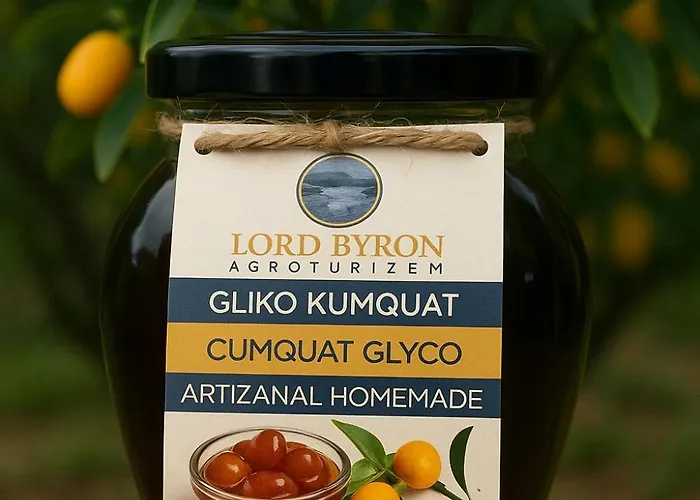 Lord Byron Tepelene