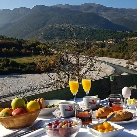 Maison d'hôtes Lord Byron 4*