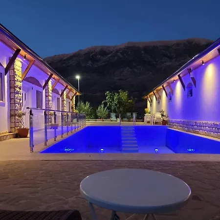 Lord Byron Maison d'hôtes