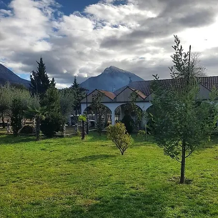 Lord Byron 게스트하우스