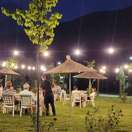 Lord Byron Tepelenë