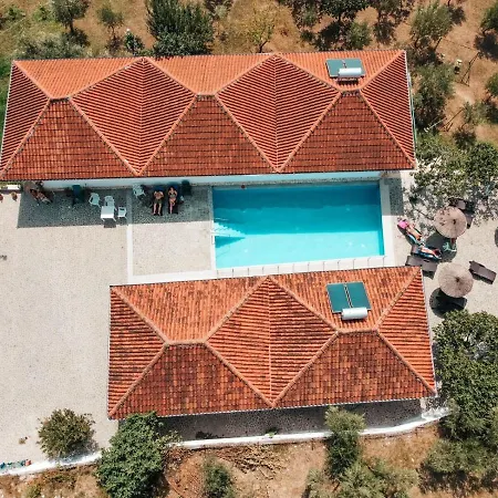 Lord Byron 게스트하우스