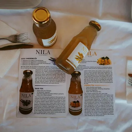 Lord Byron 게스트하우스 4*