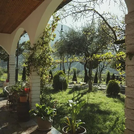 Lord Byron Maison d'hôtes 4*