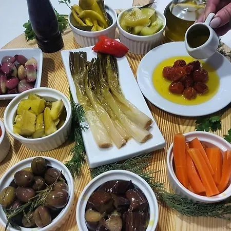 Lord Byron Maison d'hôtes Tepelene