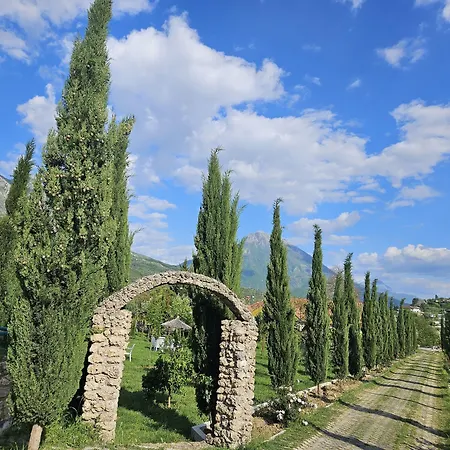 Lord Byron 4* Tepelenë