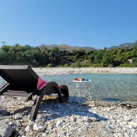 Lord Byron 4* Τεπελένι