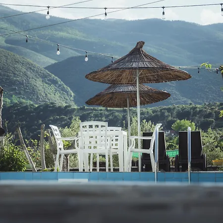 게스트하우스 Lord Byron 4*