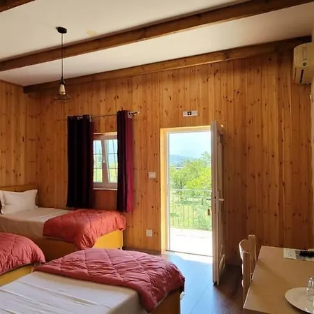 Lord Byron Maison d'hôtes 4*