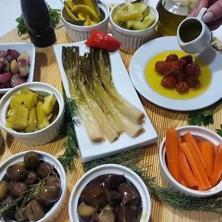 Lord Byron 게스트하우스 4*