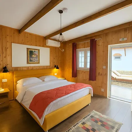 Lord Byron 4* Tepelenë