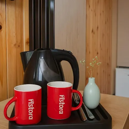 Lord Byron 게스트하우스 4*