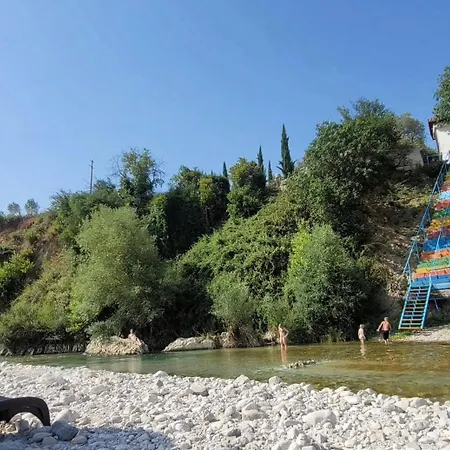 게스트하우스 Lord Byron