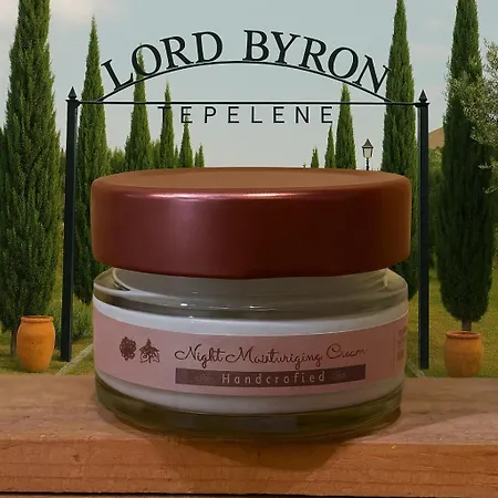 Lord Byron