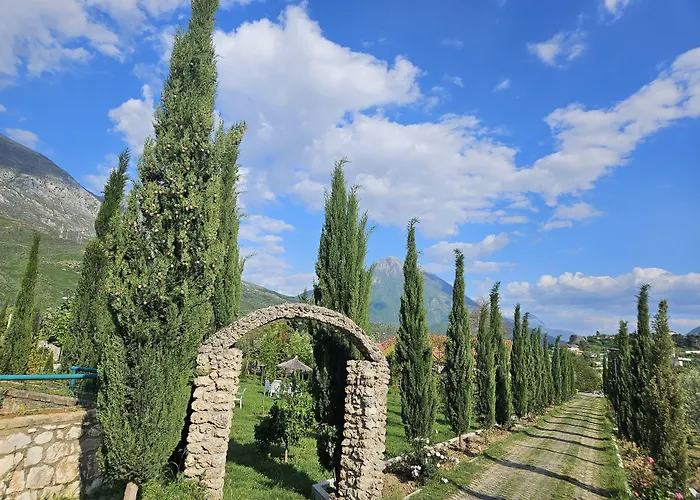 Lord Byron 4* Tepelena