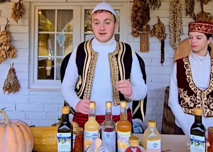 Lord Byron Konukevi Tepelene